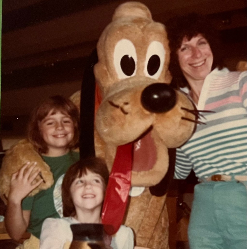 The Time I (Inadvertently) Saved My Grandmother From an Unpleasant Amusement Park&nbsp;Ride