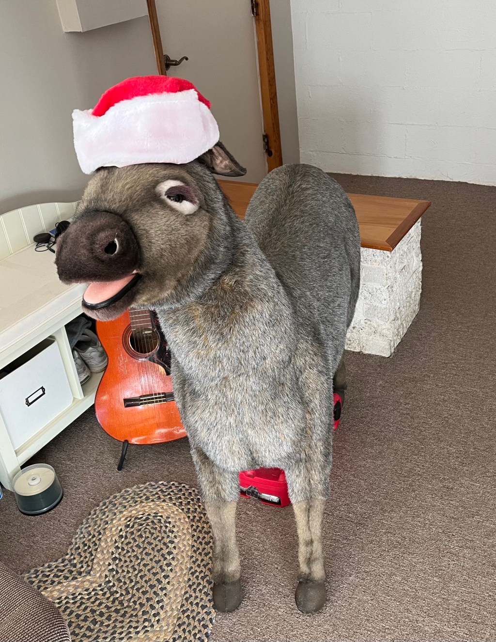 Wishing you a very Merry&nbsp;Christmas