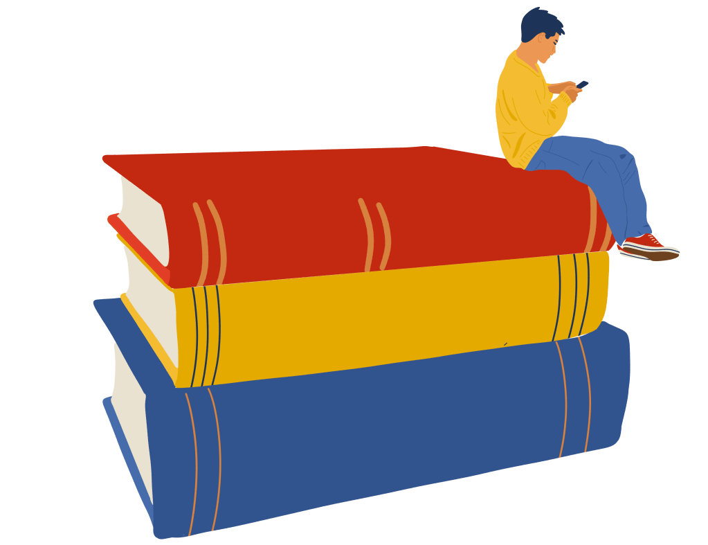 Is The Novel an Endangered&nbsp;Species?