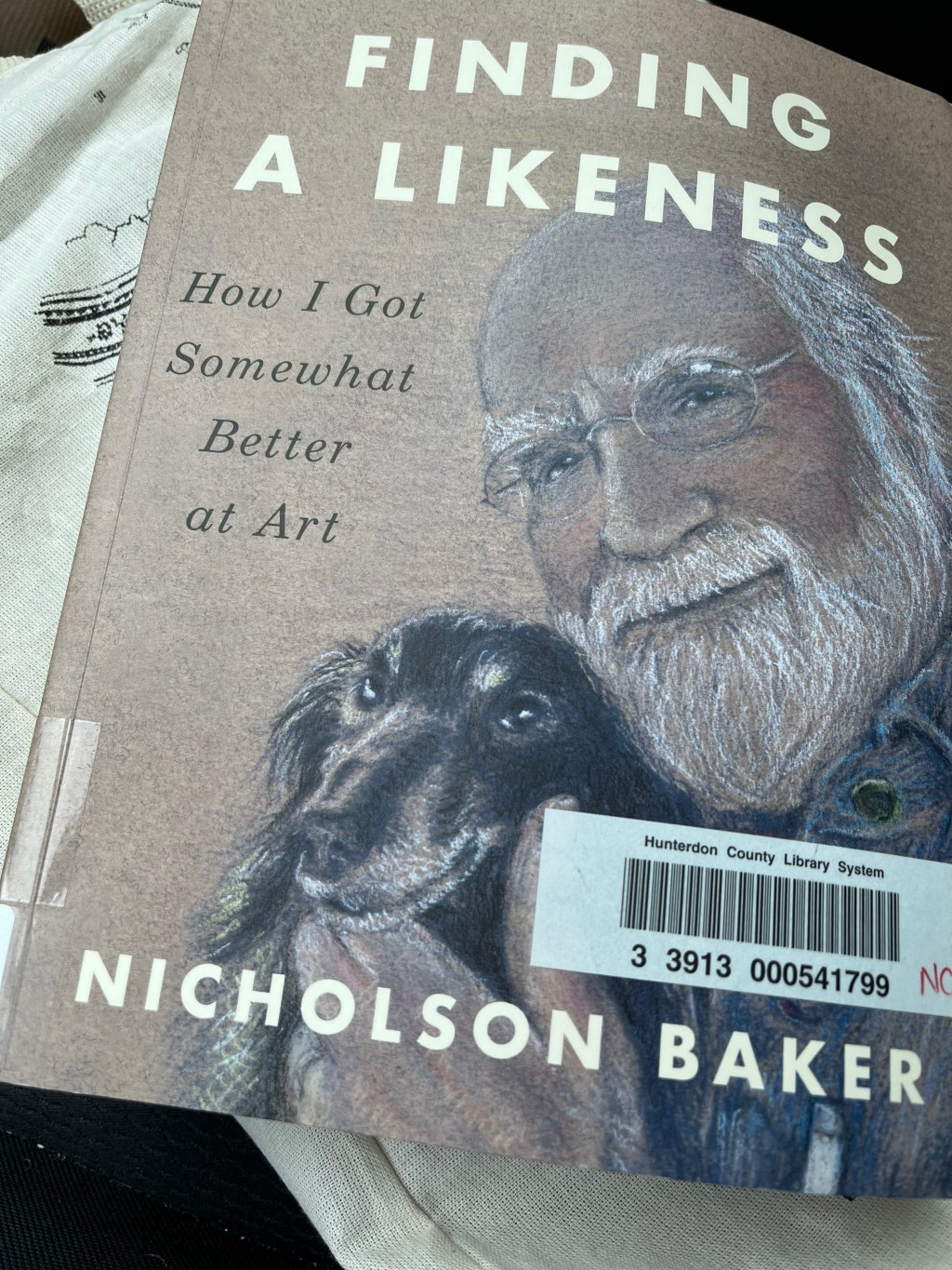 Getting Somewhat Better at Art (and Congratulations to the T-Shirt&nbsp;Winner!)