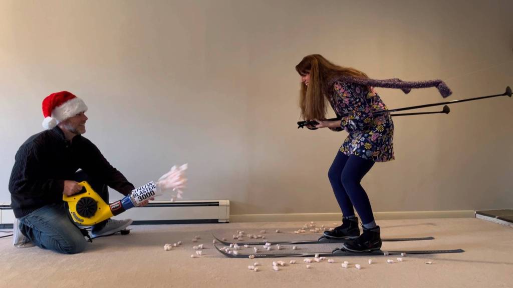 The Year Without a Christmas&nbsp;Card?