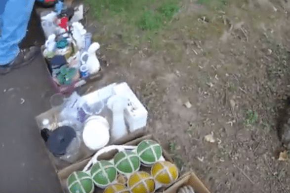 Sold to the Highest&nbsp;Bidder