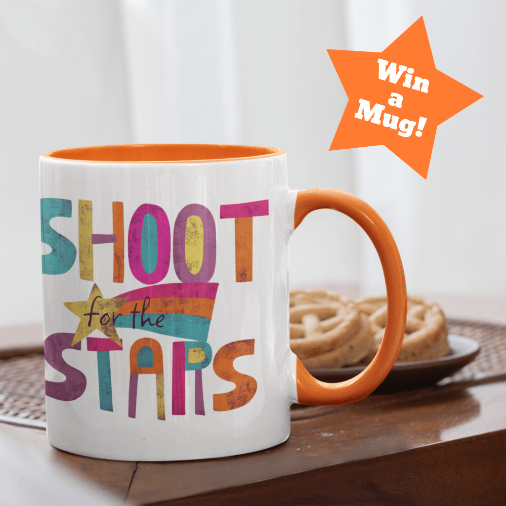 A Little Bit of Baking and a Little&nbsp;Giveaway