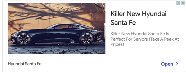 AI is Making Online Ads&nbsp;Weirder