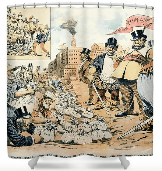 Robber Barons