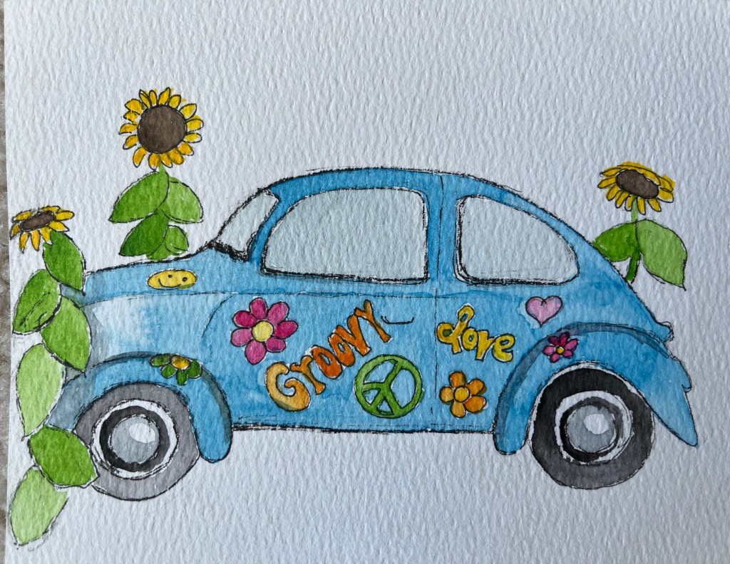 Let’s Try This&nbsp;Again