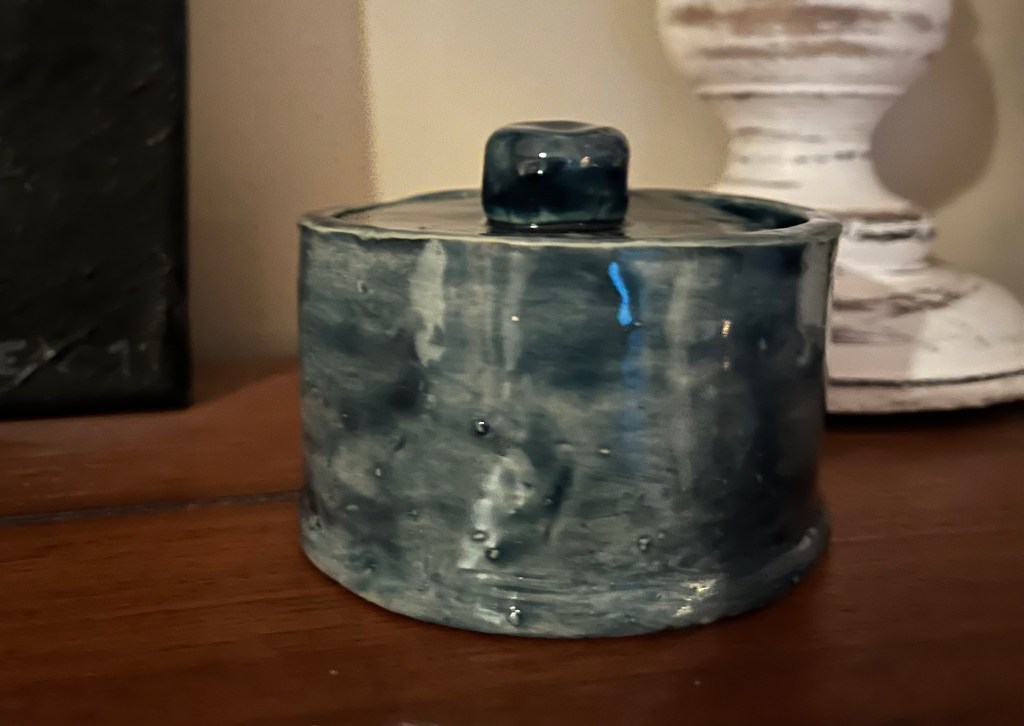 Random Updates