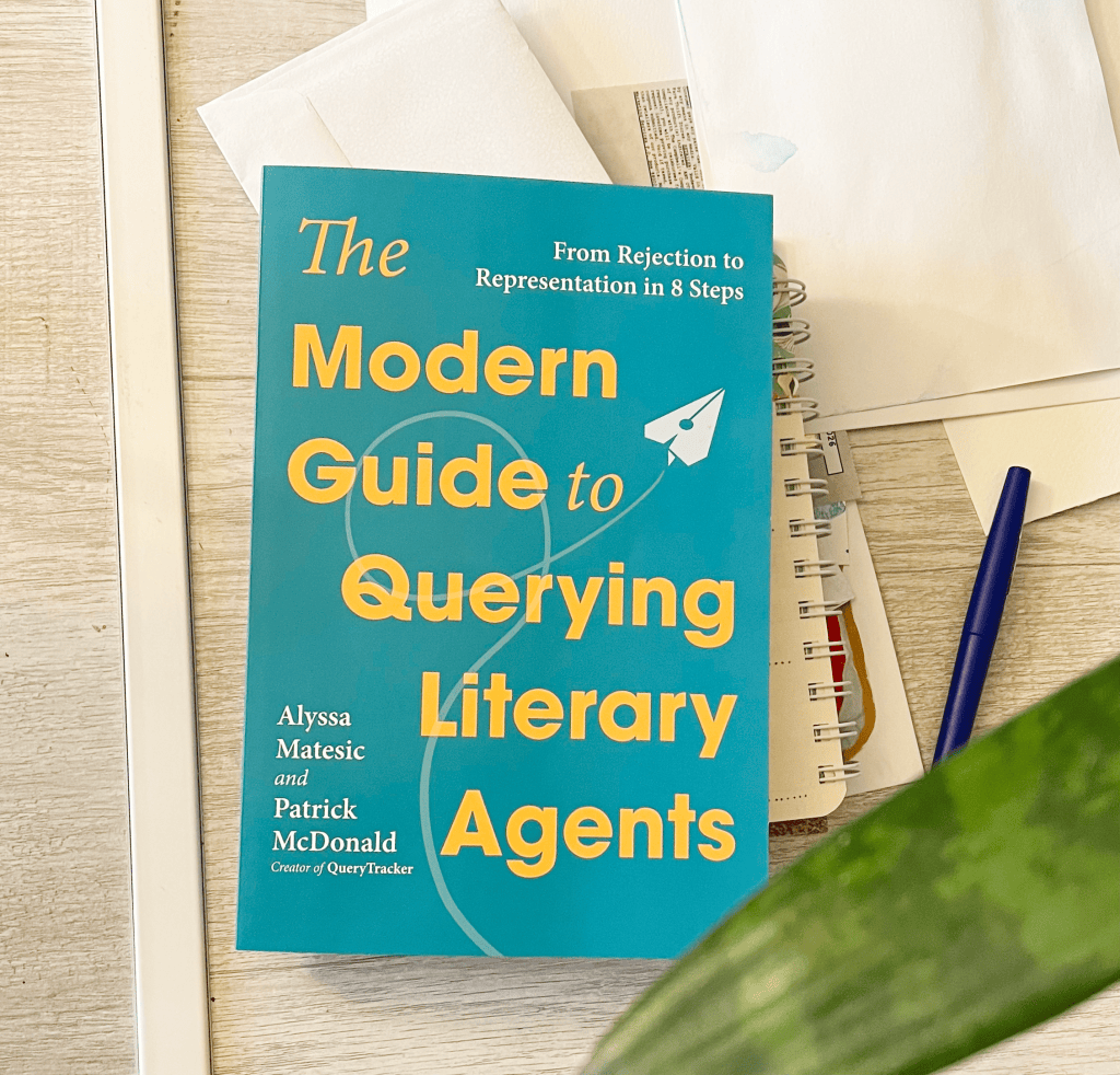 Help for Those in the Querying&nbsp;Trenches