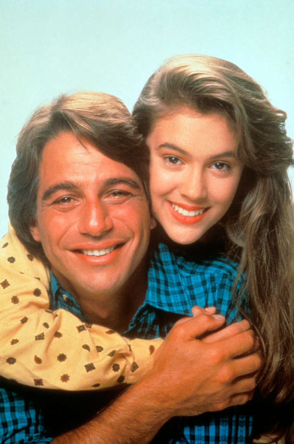 Alyssa Milano Changed My&nbsp;Life
